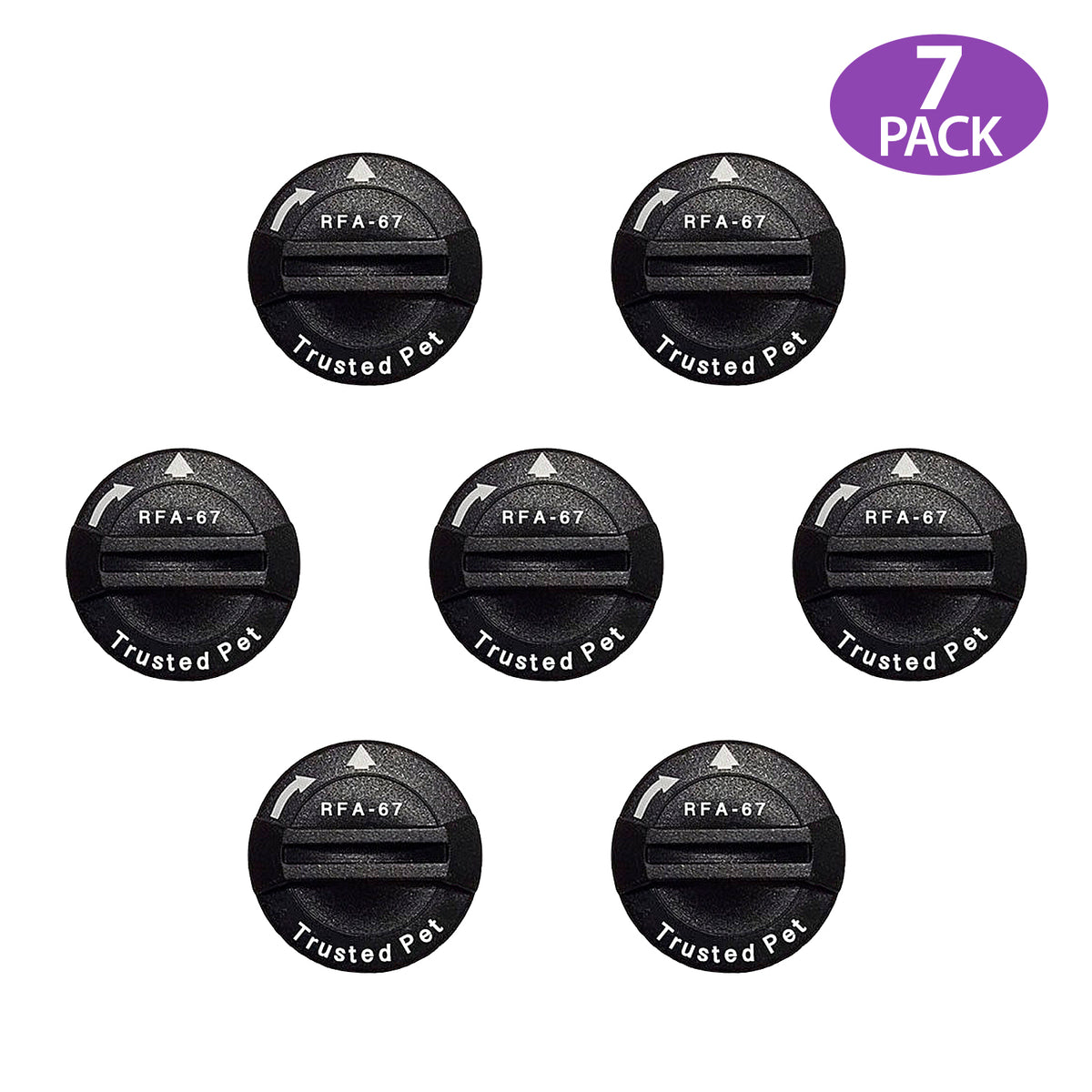 PETSAFE 6V BATTERIES 1 PACK RFA-18 - Pets Warehouse Penrith