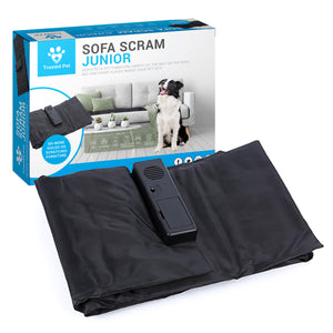 Sofa Scram Junior Scat Mat