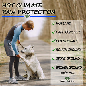 Trusted Pet Alleviate Balm