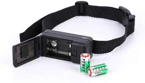 Trusted Pet Basic Anti Bark Collar
