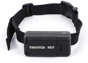 Trusted Pet Basic Anti Bark Collar