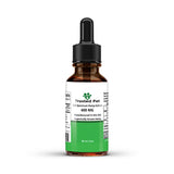 Hemp Oil for Dogs