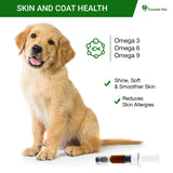 Trusted pet All in ONE K9 Supplement