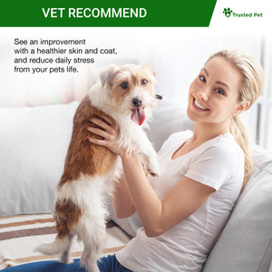 Trusted pet All in ONE K9 Supplement