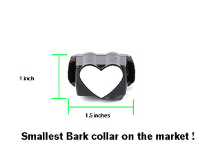 Trusted Pet RUFF Stopper Collar