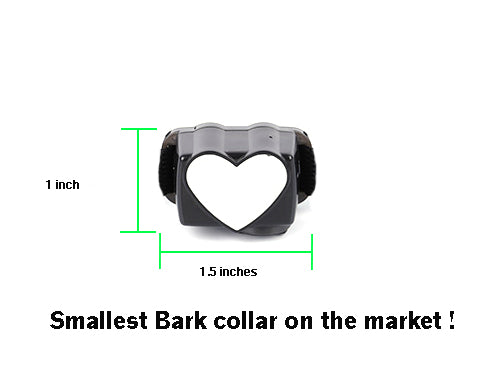 Trusted Pet RUFF Stopper Collar