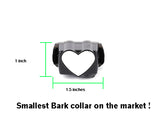Trusted Pet RUFF Stopper Collar